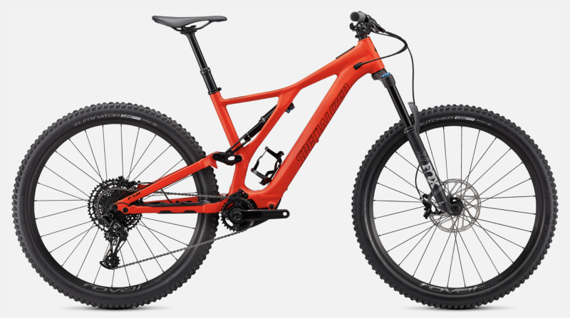 Specialized Turbo Levo (S)