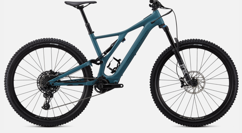 Specialized Turbo Levo (M)