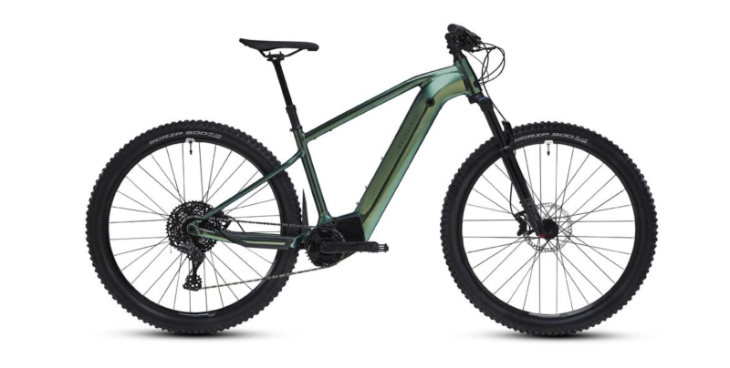 Rockrider rockrider Électrique (XL)