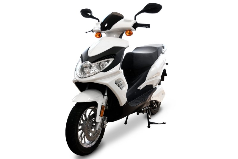 Easy-watts E-Opai 50cc