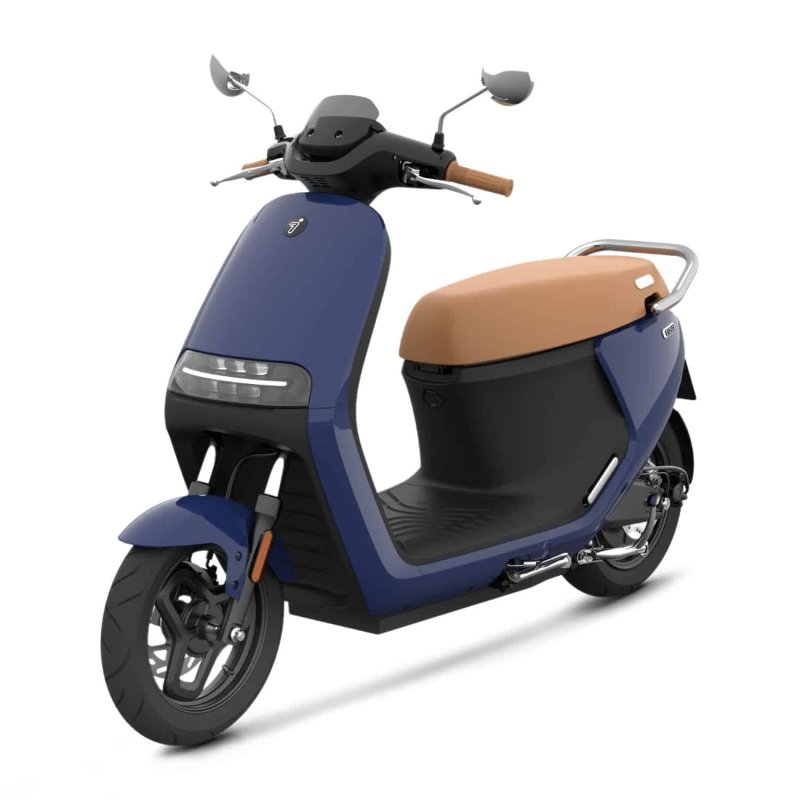 Segway E125S