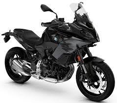 BMW F900 XR 900cc