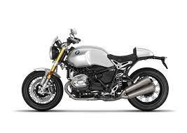BMW R Nine-T