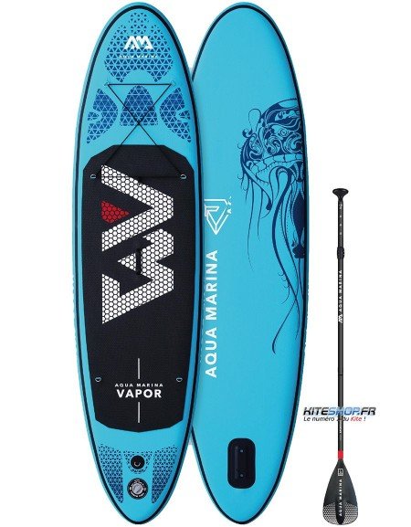 Aquamarina Paddle 1 place