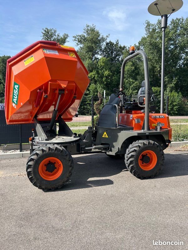 Am General DUMPER