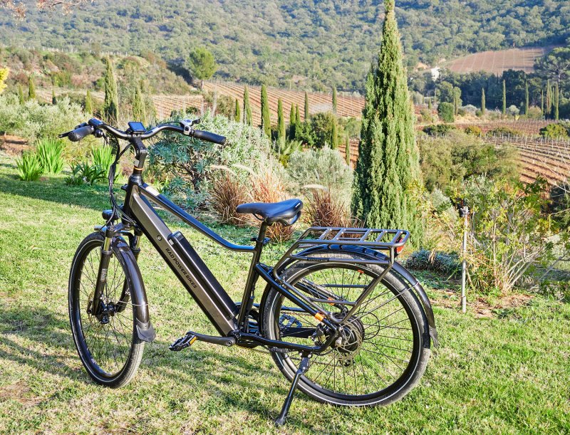 Rad Power Bikes Rad City 5 plus