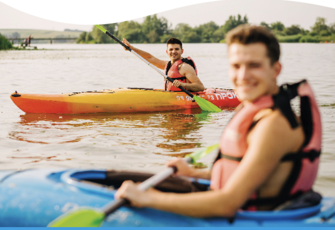 RTM Kayaks KAYAK / CANOE