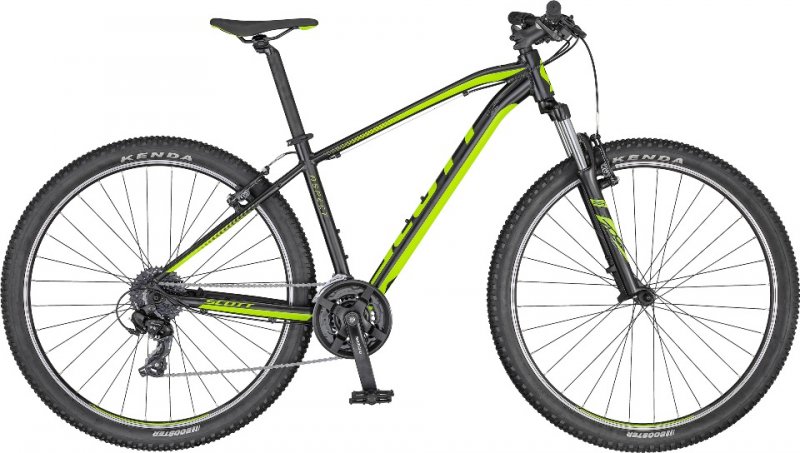 Scott Sports Vtt Scott