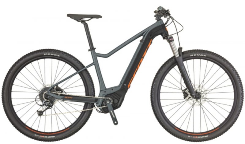 Scott Sports Aspect E-ride