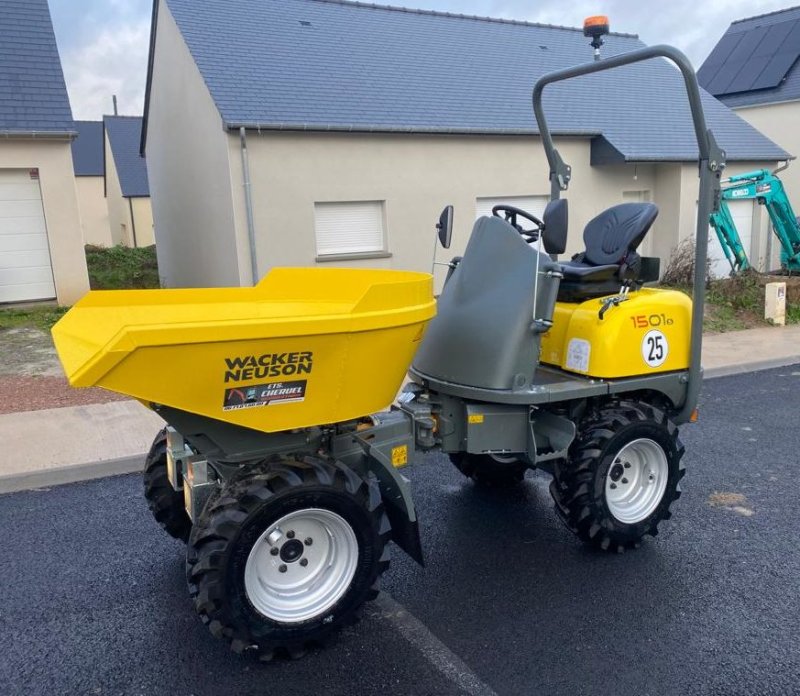  Dumper 1,5T