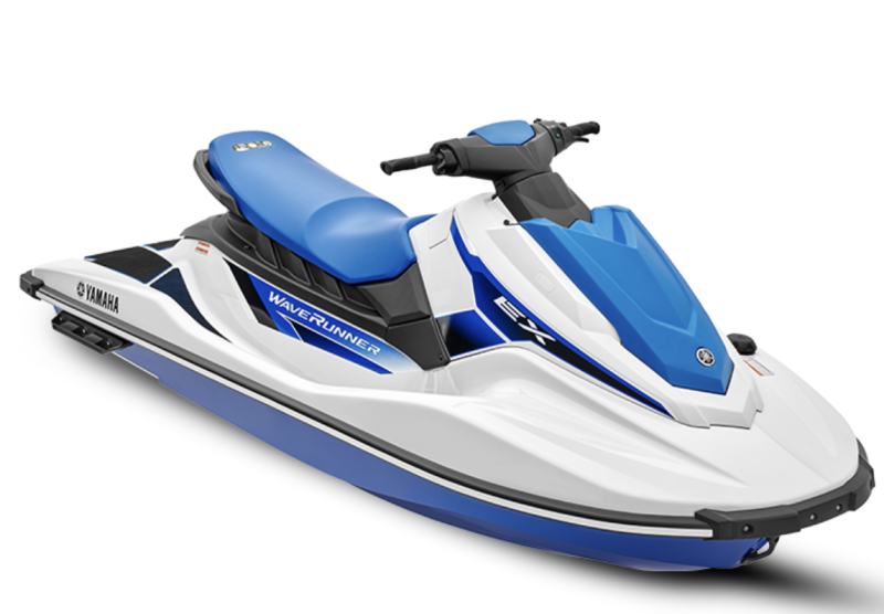 Yamaha Jetski Yamaha - EX