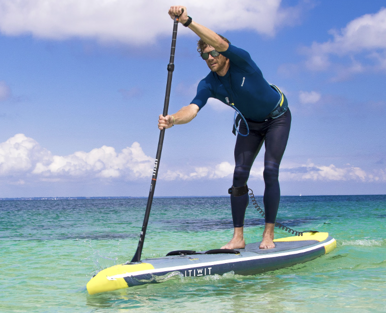 Autre PADDLE