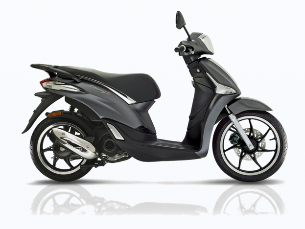 Piaggio-vespa LIBERTY 50cc