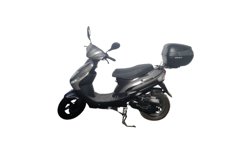 Longjia Digita 50cm3