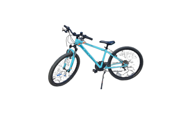 Rockrider ST 500 (9-12 ans)