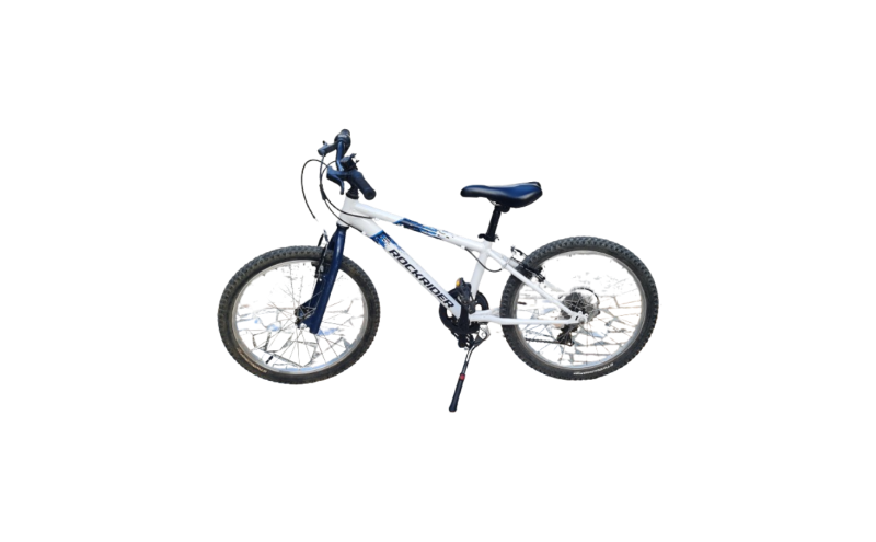 Rockrider ST 120 (6-9 ans)