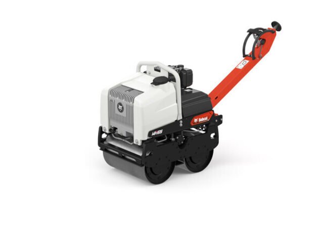 Aebi ROULEAU BOBCAT DOUBLE BILLES WR65
