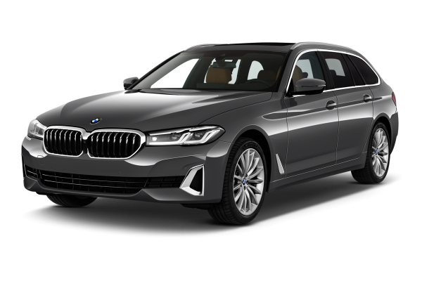 BMW SERIE 5 520D HYBRIDE GD-364-JY