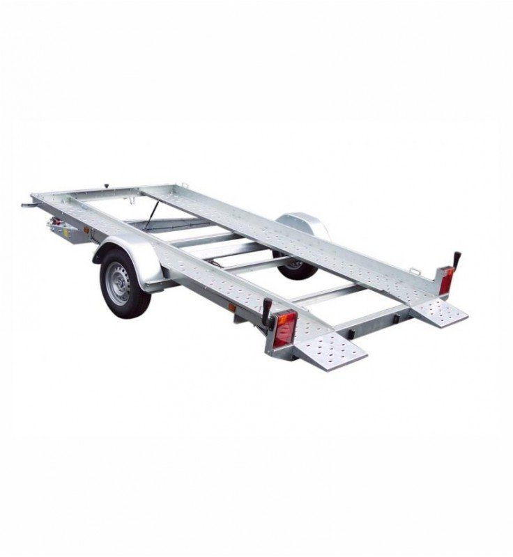 Autre REMORQUE LIDER GM-336-MQ