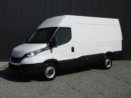 Iveco 35.160 BOITE AUTO GQ-358-YG