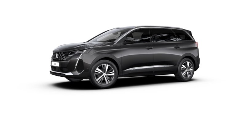 Peugeot 5008 GT LINE 7 PLACES  GN-732-MD
