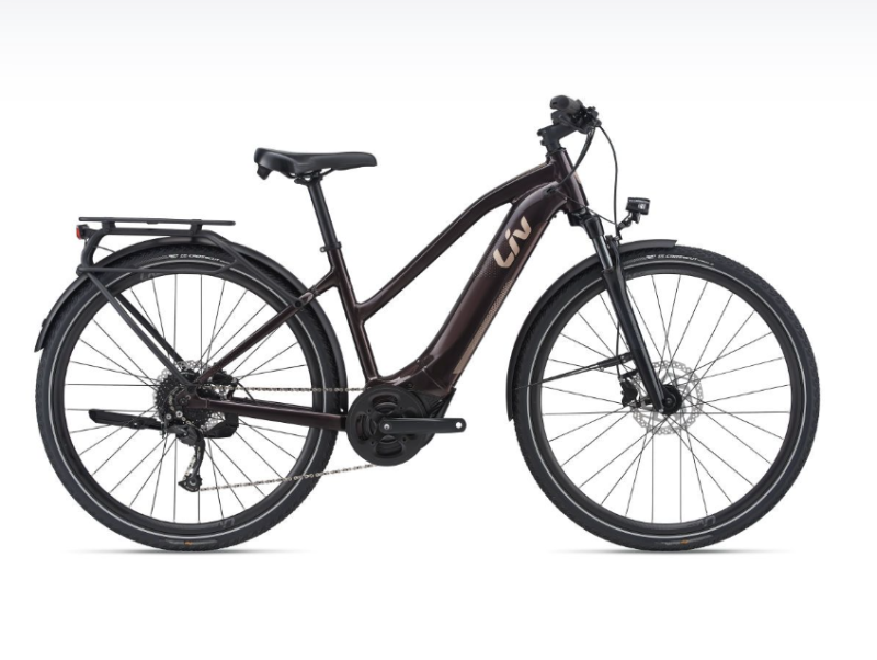 Giant Giant - VTC AMITIE S 500W