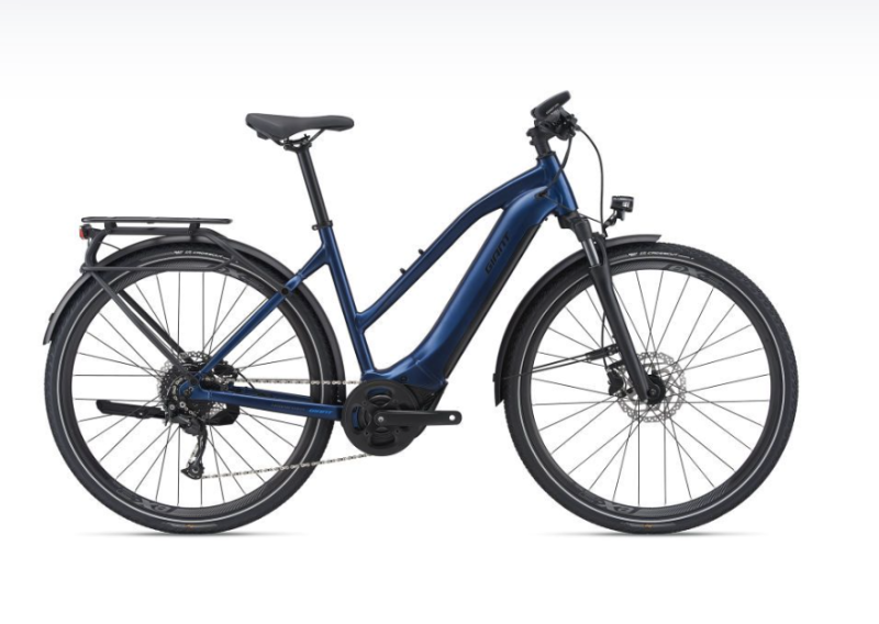Giant Giant - VTC Electrique (EXPLORE E+2) - M/L