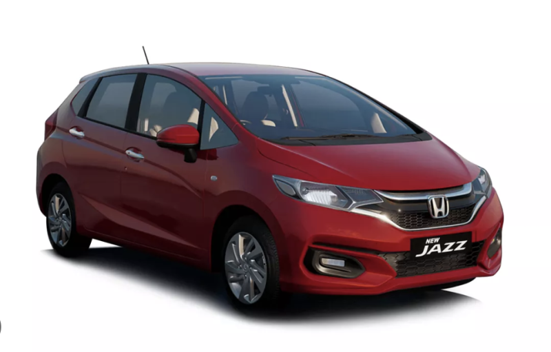 Honda Honda Jazz
