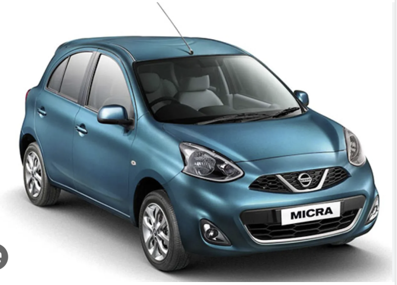 Nissan Nissan Micra