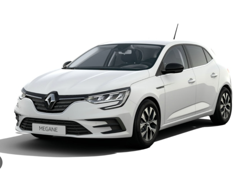 Renault Renault Megane (diesel)