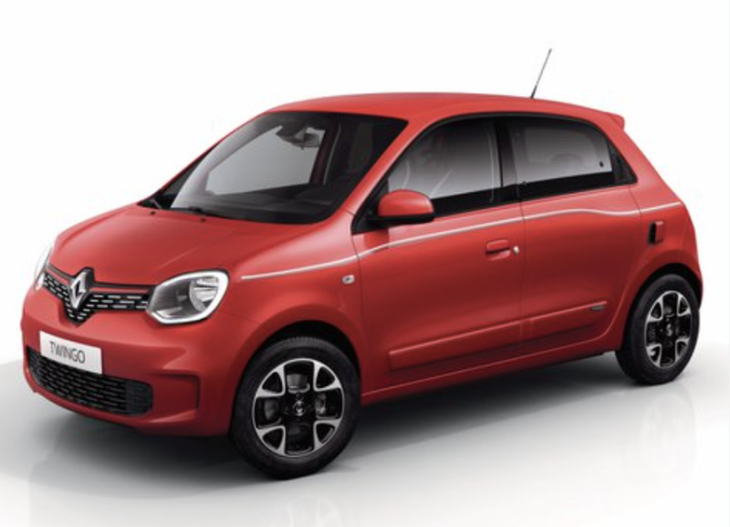 Renault Renault Twingo