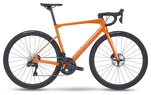 Bmc ROAD MACHINE ONE DI2 - 58