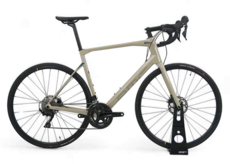 Bmc ROAD MACHINE SIX taille 58