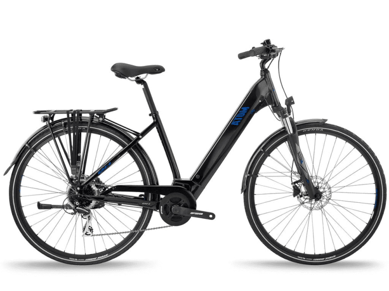 Bh VTC - 500 WATTS taille L-M