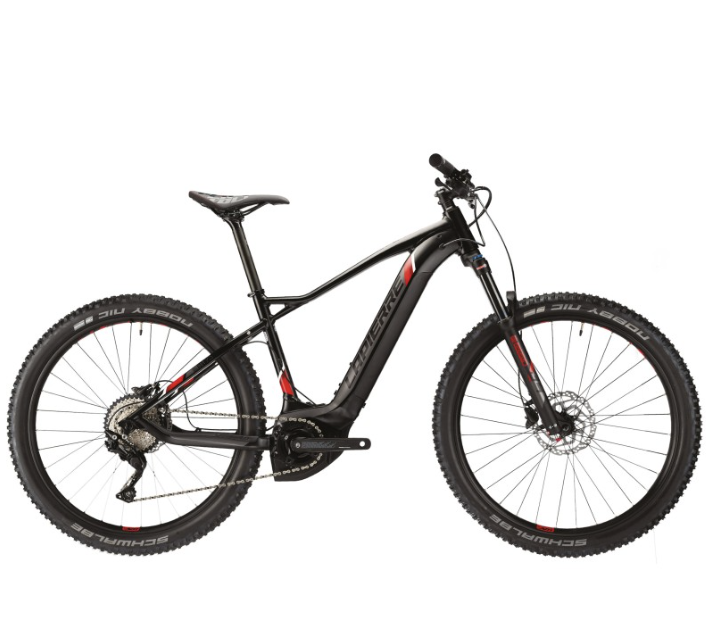 Lapierre VTTAE - OVERVOLT 7.5 taille S