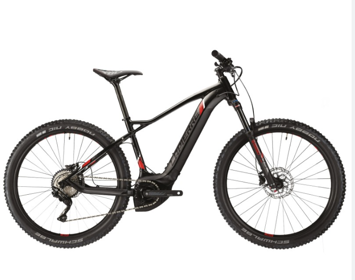 Lapierre VTTAE OVERVOLT HT 7.5 taille M