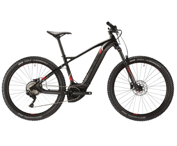 Lapierre VTTAE - OVERVOLT HT 7.5 taille L