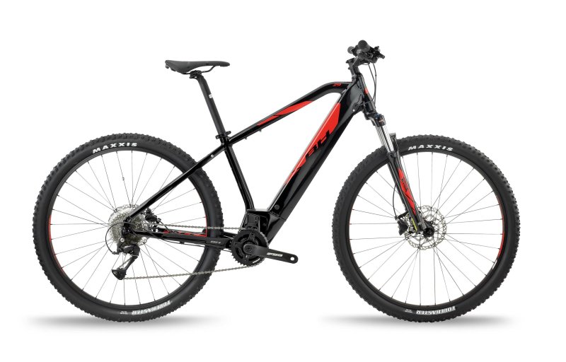Bh VTTAE ATOM 29 - 500 Watts taille M-L