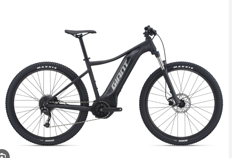 Giant VTTAE - E TALON 29 2+ - 500 Watts taille XL