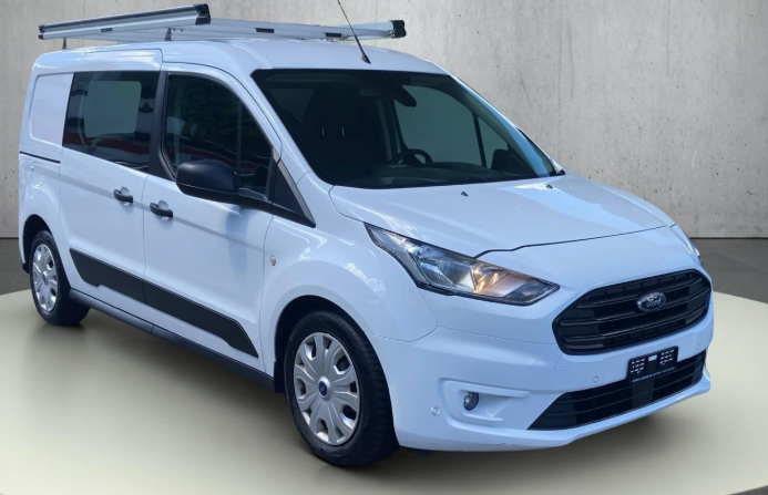 Ford Transit Connect II - diesel (utilitaire 3 places)