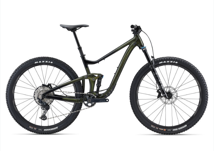 Giant - Trance taille M