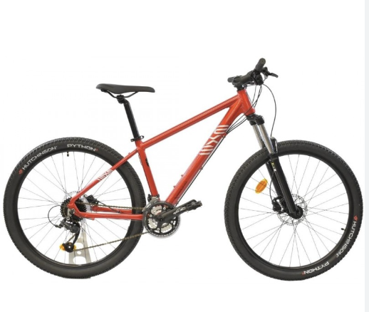  EXS - Radikal al 3 taille S