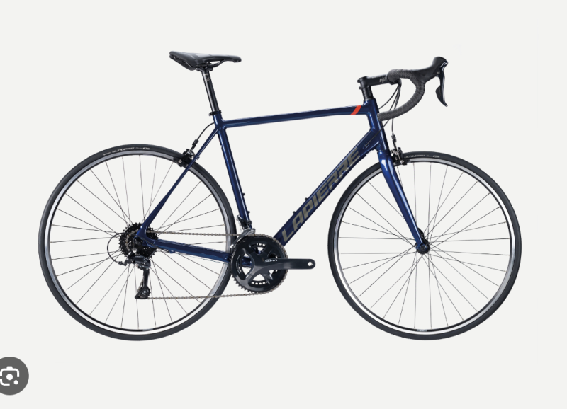  Lapierre - Sensium  taille 49