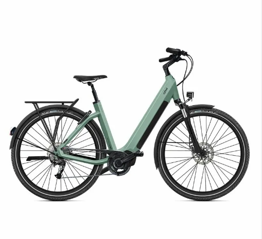 O2 Feel - Explorer taille M