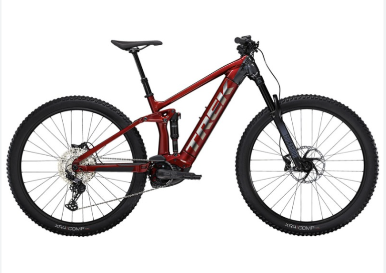  Trek - Rail 5 taille M