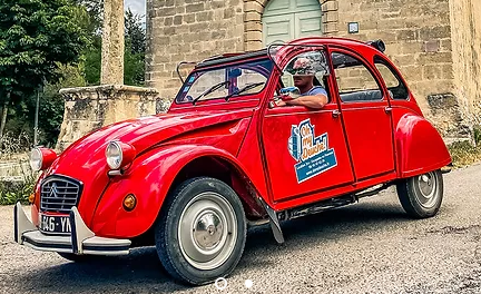 Citroën 2 CV