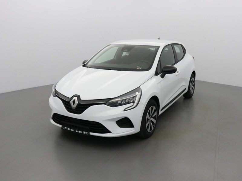 Renault Clio V (Essence)