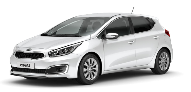 Kia CEE'D