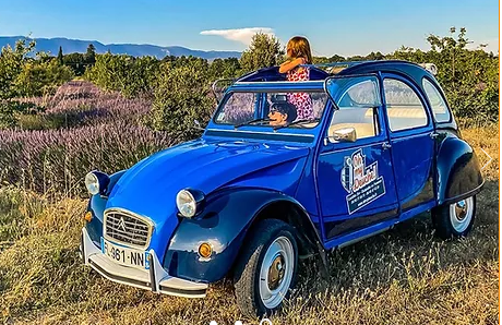 Citroën 2 CV