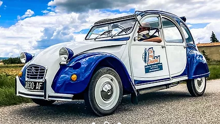 Citroën 2 CV